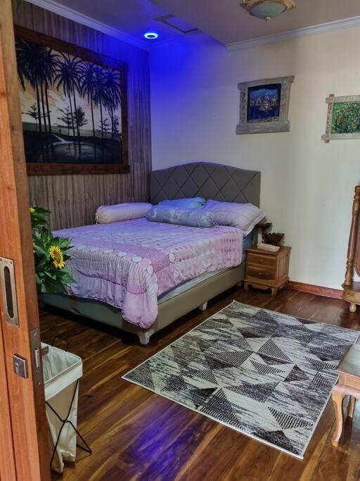 Suci'S Friendly Apartments 马塔兰 外观 照片