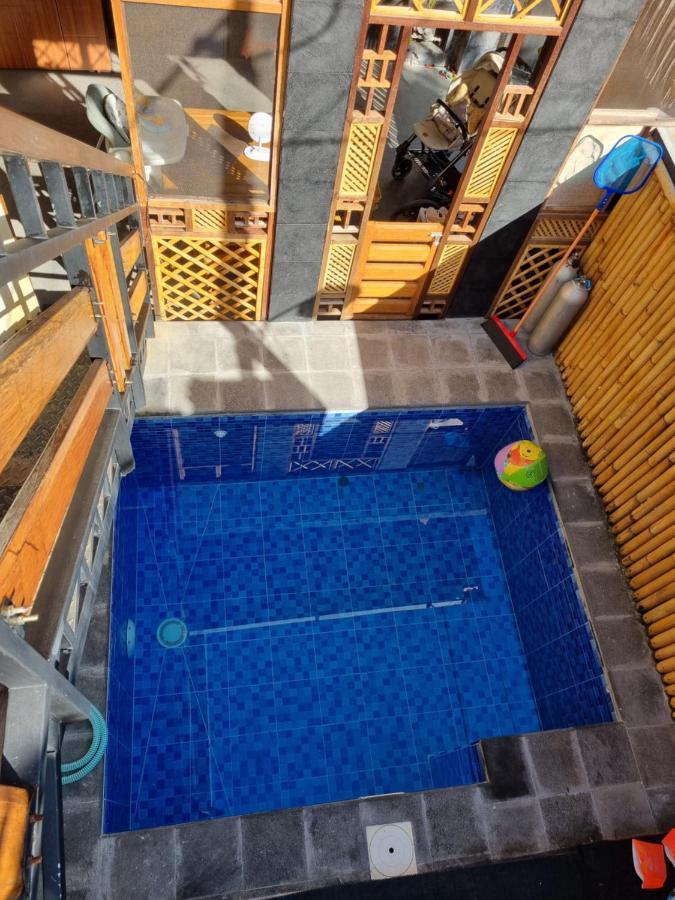 Suci'S Friendly Apartments 马塔兰 外观 照片