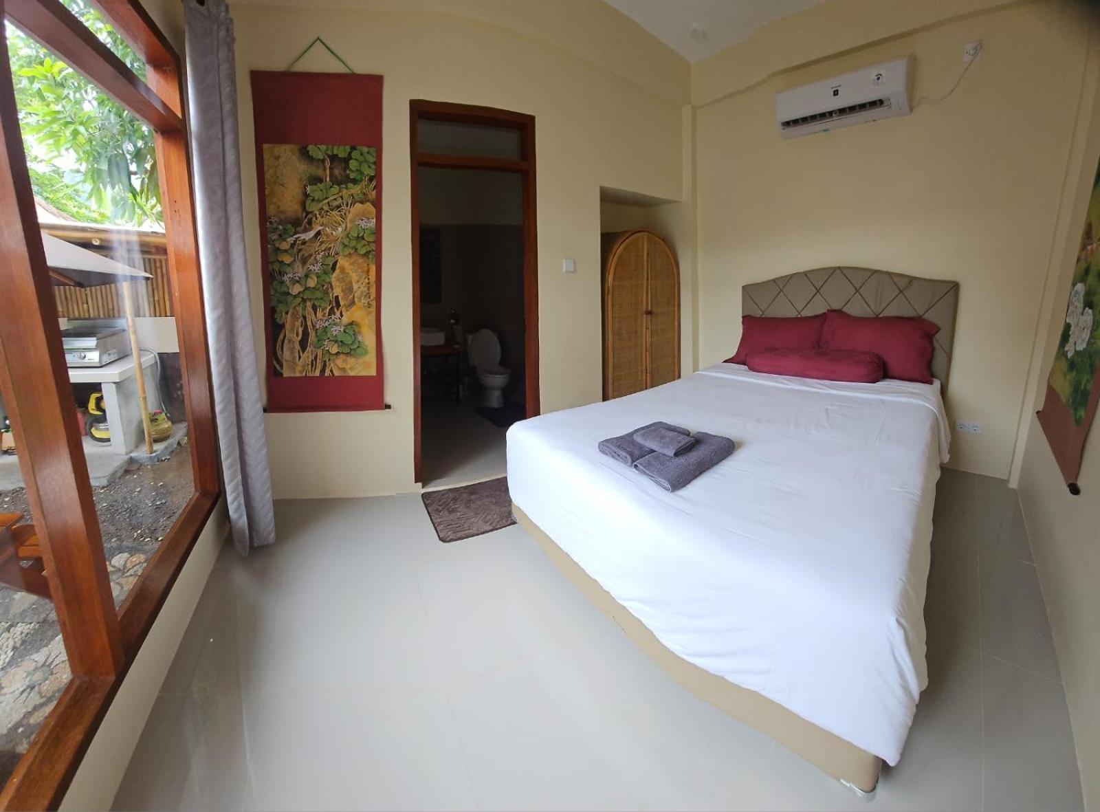 Suci'S Friendly Apartments 马塔兰 外观 照片